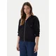 Calvin Klein Jeans Jopa Archive Logo LV047B237G Črna Regular Fit