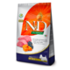 N&D Pumpkin Hrana za pse Mini Adult, Bundeva & Jagnjetina - 800 g