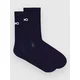 POC Cadence Road Socks apatite navy