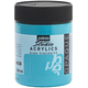 Pébéo Studio Fine Akrilna barva Turquoise Blue 500 ml 1 kos