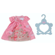Zapf Baby Annabell Pink haljina, 43 cm