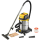 Stanley inox usisivač za mokro i suvo usisavanje, 1600W, 30l ( SXVC30XTDE )