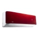 Klima VIVAX COOL | 3,5 kW | ACP-12CH35AERI+ | R32 | Red