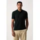 Lacoste polo majica moška bombažna
