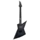 Solar Guitars E1.7 FBB Flame Black Burst Matte