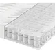 Sleeptex LEŽIŠČE Z ŽEPKASTIM VZMETENJE 120/200 cm