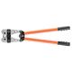 shumee Klešče za stiskanje priključkov 10-120 mm2 (8-4/0 AWG), 610 mm