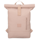 Johnny Urban Nahrbtnik Rolltop Robin, roza