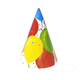 Rođendanske kape baloni
