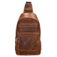 Hide & Stitches Japura 22439 Cognac