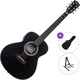 Pasadena PT-100E SET Black Ostale elektroakustične
