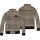 Lonsdale Mens jacket slim fit