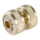 Greenmill spojka za crevo 1/2 mesing ( GB1014C )