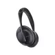 Bose Noise Cancelling Headphones 700 Black