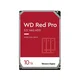 WD HDD FES-SATA 10TB WD102KFBX Red Pro NAS 7200RPM 256MB