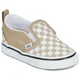 Vans Slip-On V Bež