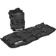 Gorilla Sports Tegovi za zglobove (2 x 2 kg) ( 100551-00019-0097 )