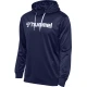 Mikica s kapuco Hummel hmlLOGO HOODIE