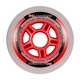 Kolesa za inline hokej Powerslide One Complete 80 mm 82A 4-Pack