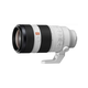 Sony objektiv FE 100-400mm F4.5-5.6 GM OSS (SEL100400GM)