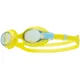 Childrens swimming goggles tyr swimple rumena/modra