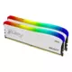 KINGSTON DIMM DDR4 32GB (2x16GB kit) 3200MT/s KF432C16BWAK2/32 Fury Beast RGB Special Edition