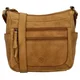 Hide & Stitches Paint Rock 23075 Ochre yellow
