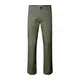 SELECTED HOMME Chino hlače SLHSTRAIGHT196-DAN  zelena