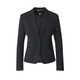 BOSS Black Blazer JARUA, črna