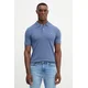 United Colors of Benetton polo majica moška bombažna z elastanom