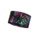Buff COOLNET UV+ WIDE HEADBAND, trak, večbarvno 126738