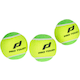 Pro Touch ACE STAGE 1, žoga za tenis, zelena 412176