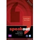 Speakout Elementary Students Book and DVD/Active Book Multi-Rom Pack