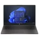 Laptop HP 250 G10 15.6 FHD IPS/i5-1334U/16GB/NVMe 512GB/Dark ash silver/AK9P9AT#ABB