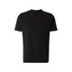 KARL LAGERFELD Majica 755047 562235 Črna Regular Fit