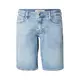 GUESS Kavbojke SONNY  moder denim