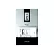 Brother MW-260A, Mobile A6 Thermal Printer, 300dpi, Bluetooth, USB