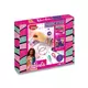 Maped kreativ set barbie narukvice ( m907472 )