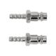 HOEGERT HT4R812 Hitra spojka 6.3mm, 2 kom