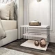Hanah home Klub sto Lifon Belo-Crni