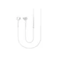 Samsung slušalice in-ear fit sa mikrofonom EO-EG920BWEGWW bijele