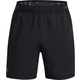 Under Armour Kratke hlače UA Vanish Wvn 6in Grphic Sts-BLK M