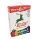 Detergent Jelen milo v prahu Barva 5 kg Škatla