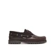 Barbour Nizki čevlji Deck Boat MFO0795BR98 Temno rjava