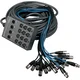 PROEL MULTIKOR STAGE BOX EBN2408