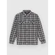 Quiksilver Venture Sherpa Jacket black venture