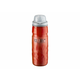 BIDON ELITE TERMO ICE FLY red 500ml