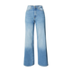 JDY Kavbojke moder denim