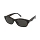 Sončna očala Saint Laurent SL M172/F 002