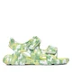 Sandali Biomecanics 262296 Zelena